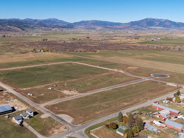 Land for sale in Wyoming