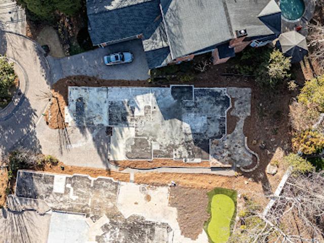 Land for sale in Atlanta Land for sale in Atlanta