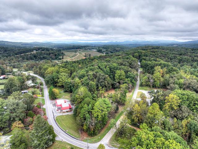 Land for sale in Blue Ridge, Fannin County