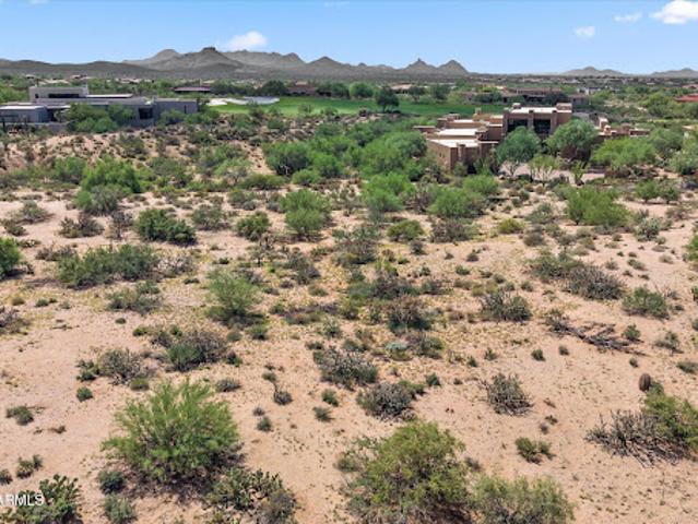 Land for sale in Scottsdale, Arizona