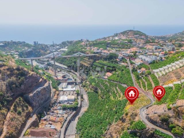 Terreno venda em Câmara De Lobos, Ilhéu Terreno venda em Câmara De Lobos, Ilhéu