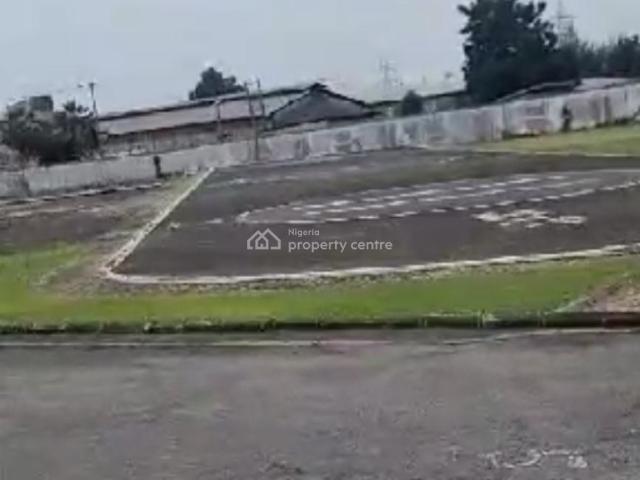 Commercial for sale in Kosofe , Abuja