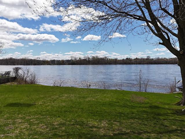 Land for sale in Laval, Quebec