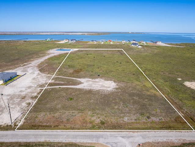 Land for sale in Rockport, Texas