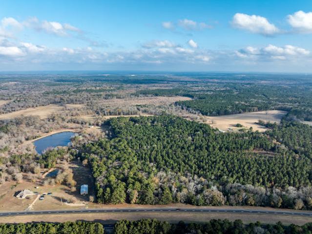 Land for sale in Palestine, Texas