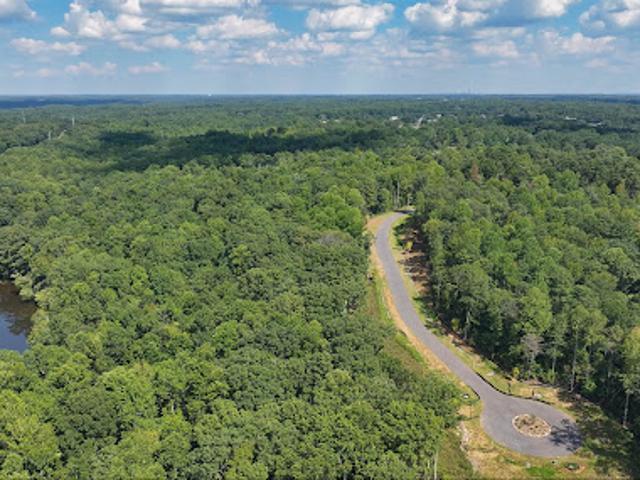 Land for sale in Roswell, Fulton County