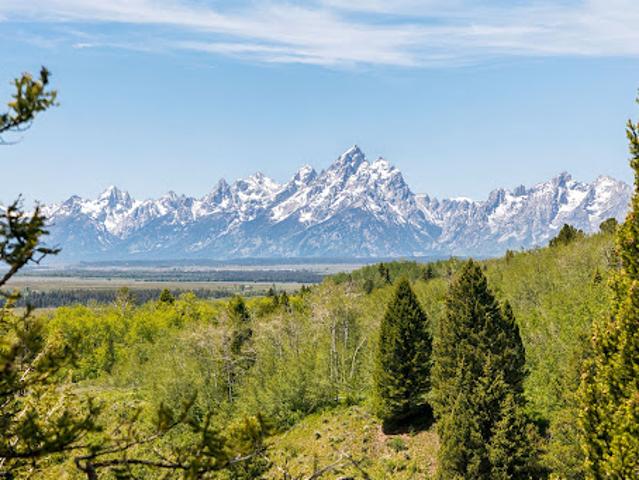 Land for sale in Wyoming