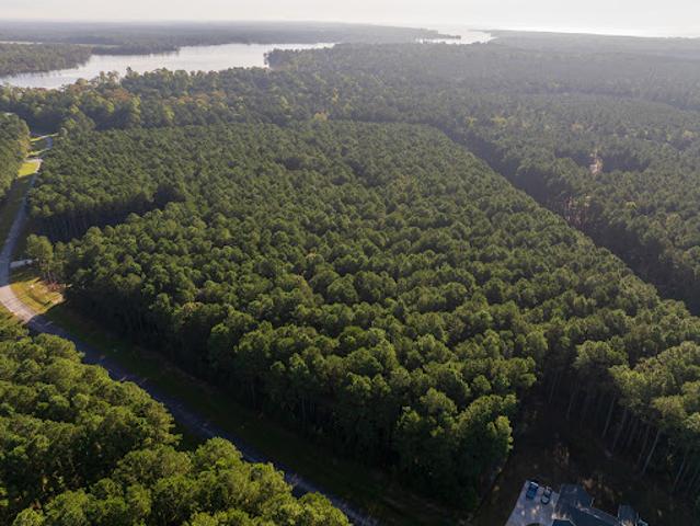 Land for sale in Edenton, North Carolina