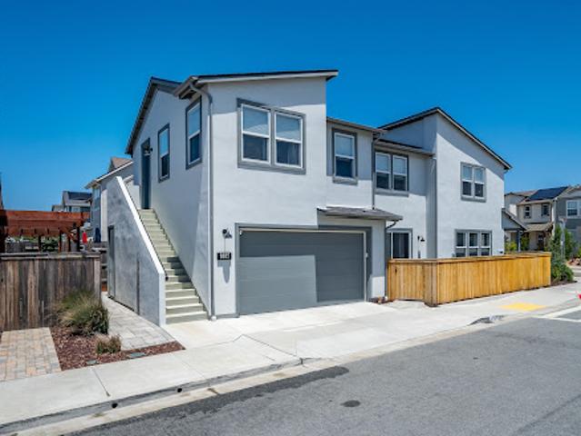 Land for sale in San Luis Obispo, California