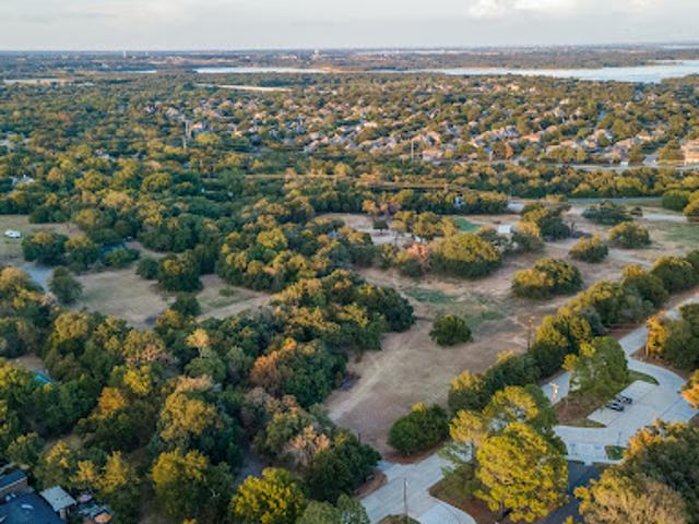 Land for sale in Denton, Texas