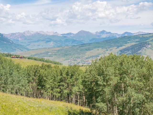 Land for sale in Gunnison, Colorado