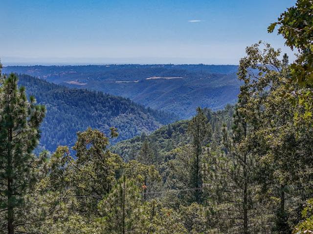 Land for sale in California