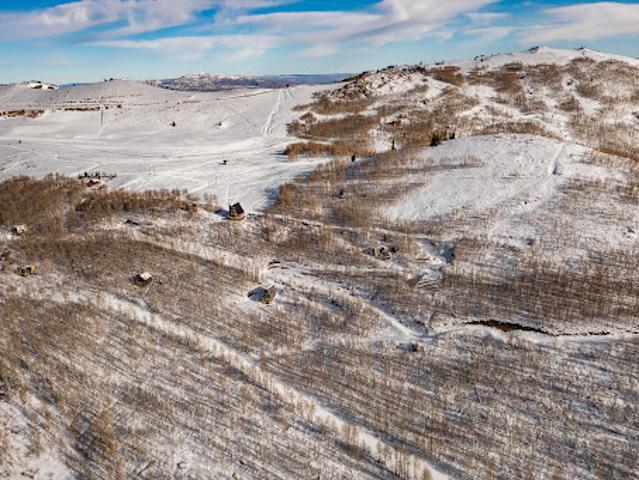 Land for sale in Midway, Utah