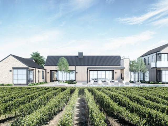 Land for sale in Napa, California