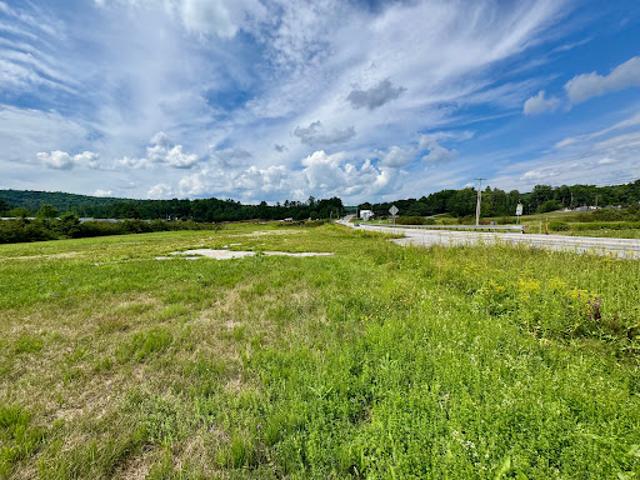 Land for sale in Newbury, Vermont