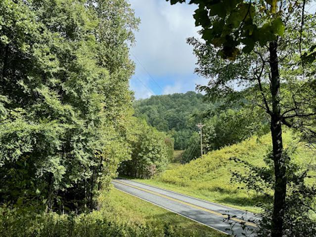 Land for sale in North Carolina