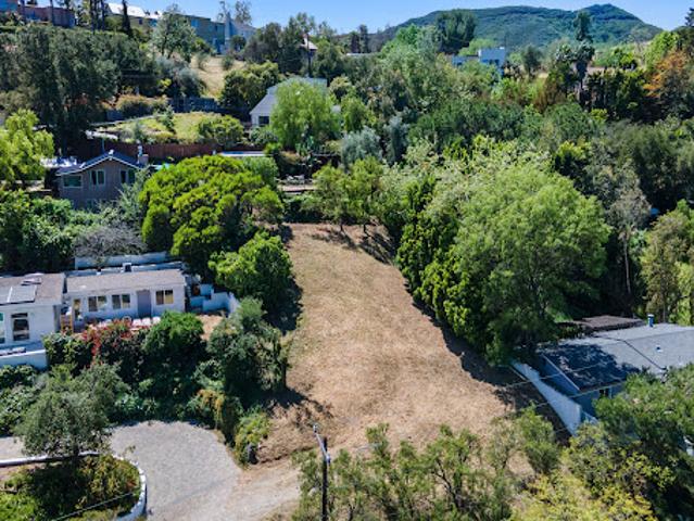Land for sale in Malibu, California