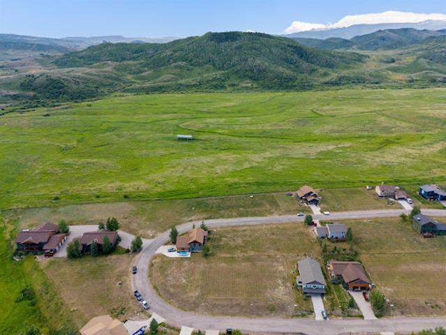 Land for sale in Colorado