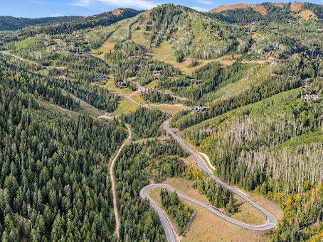 Land for sale in Park City, Utah
