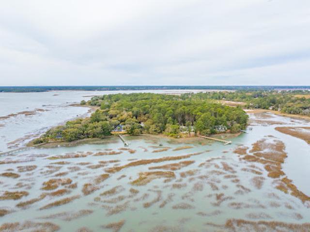 Land for sale in South Carolina