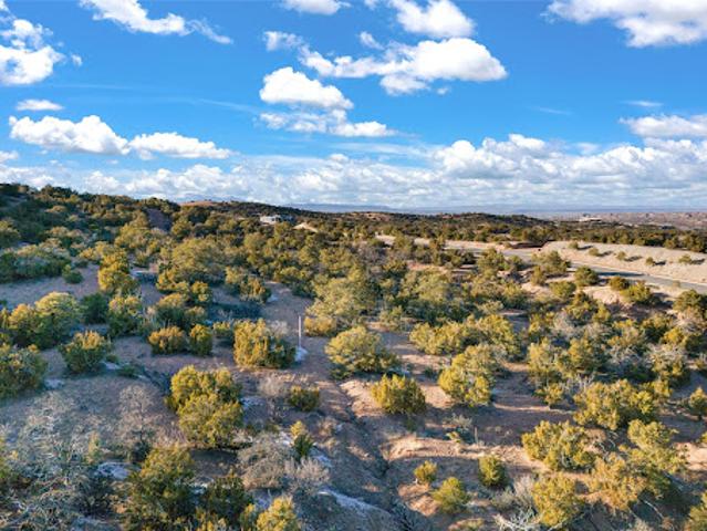 Land for sale in Santa Fe, New Mexico