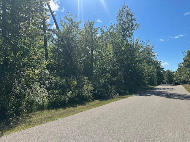Land for sale in Petoskey, Michigan