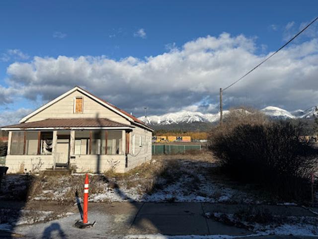 Land for sale in Whitefish, Montana