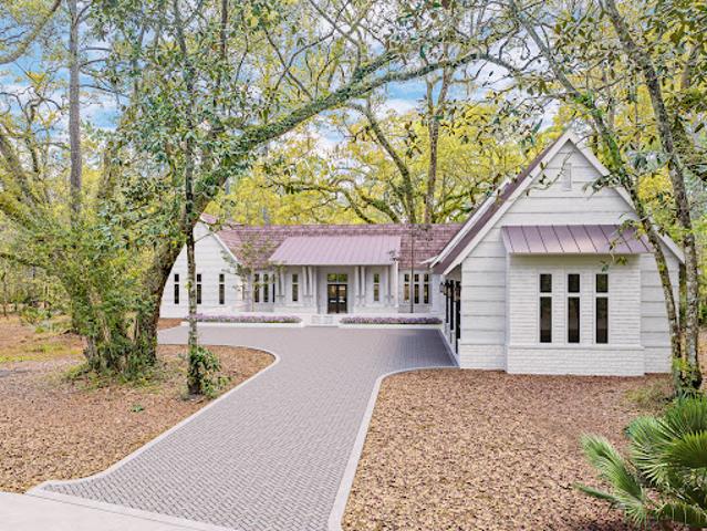 Land for sale in Santa Rosa Beach, Florida