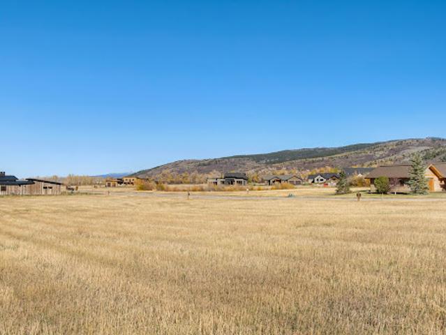 Land for sale in Victor, Idaho