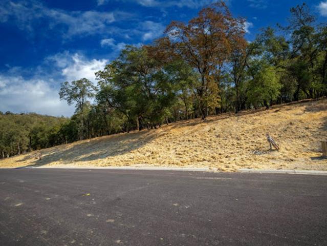 Land for sale in El Dorado Hills
