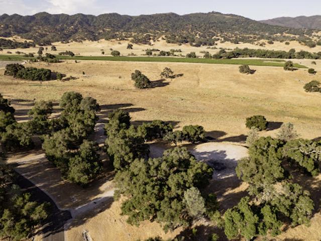 Land for sale in Santa Margarita, California