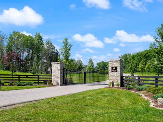Land for sale in Goshen