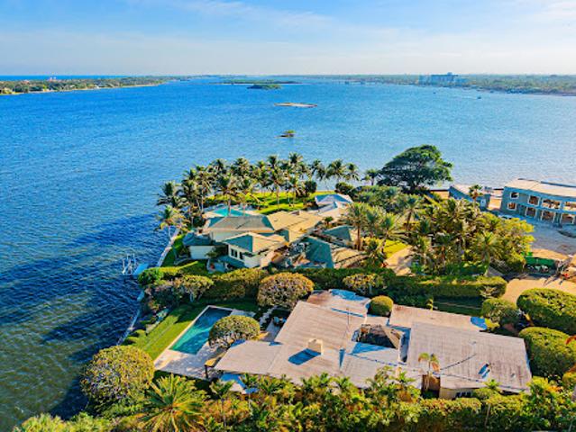 Land for sale in Palm Beach