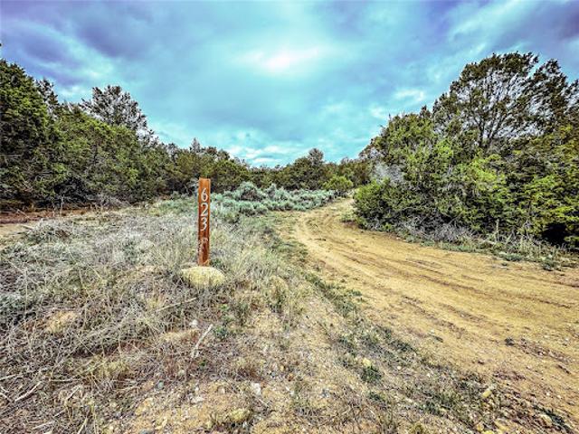 Land for sale in New Mexico