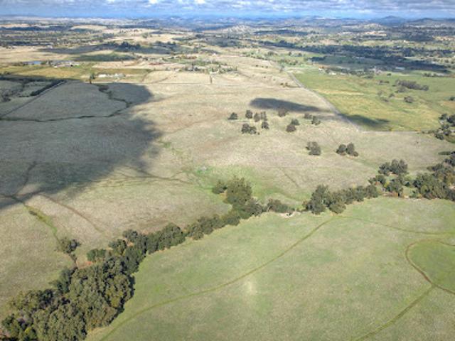 Land for sale in Lincoln, California