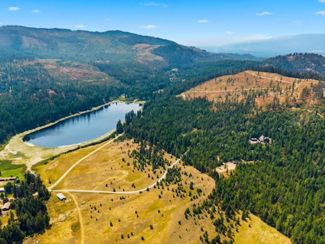 Land for sale in Sagle, Idaho