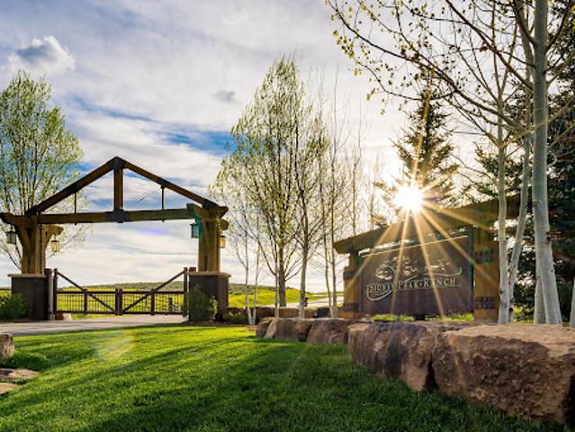 Land for sale in Steamboat Springs, Colorado