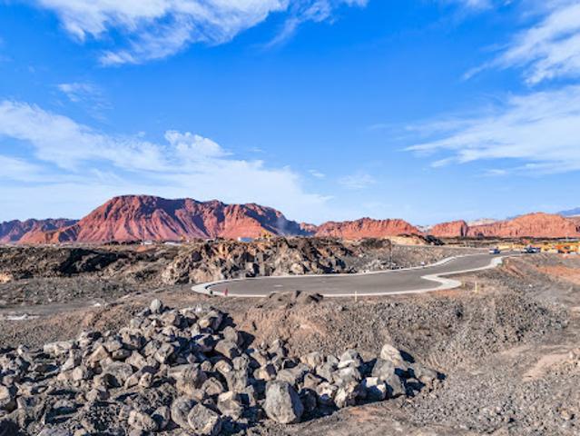 Land for sale in Santa Clara, Utah