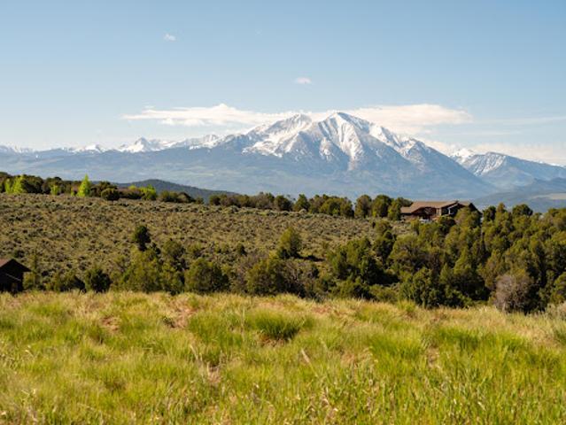Land for sale in Garfield, Colorado