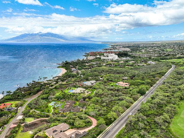 Land for sale in Kihei, Hawaii