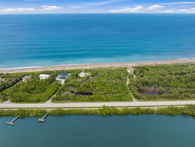 Land for sale in Vero Beach, Florida