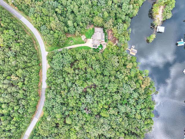 Land for sale in New London, North Carolina
