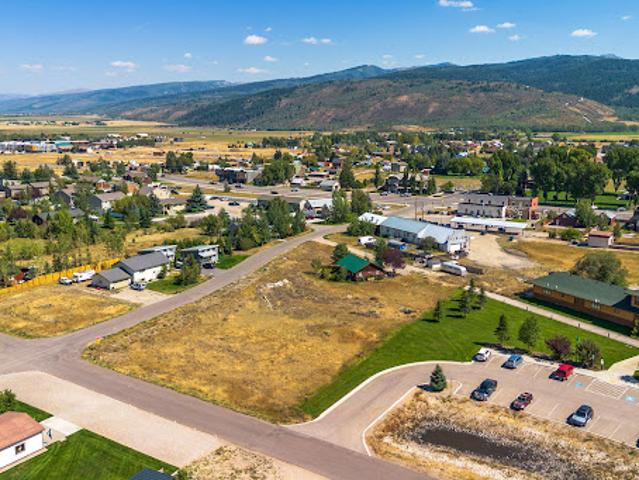 Land for sale in Victor