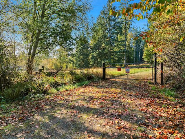 Land for sale in Poulsbo, Washington