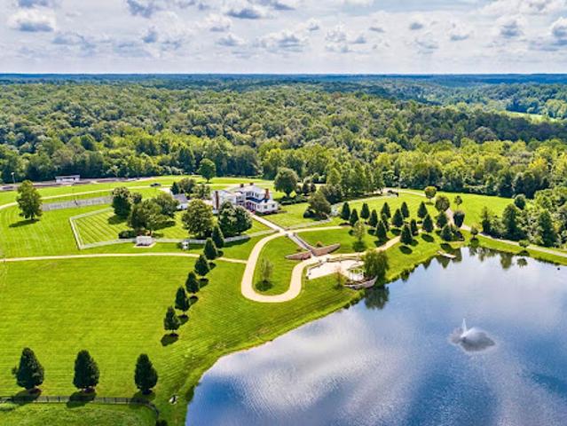 Land for sale in Virginia
