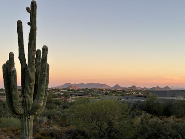 Land for sale in Scottsdale, Arizona