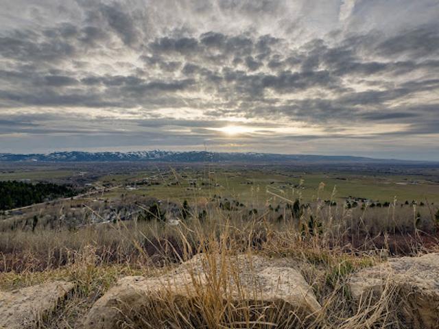 Land for sale in Victor, Idaho