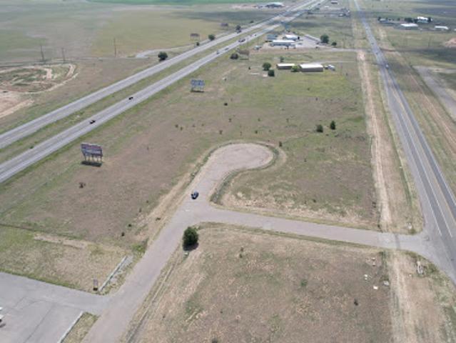 Land for sale in Moriarty, New Mexico
