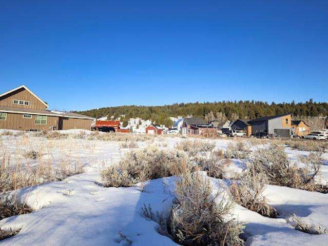 Land for sale in Big Sky, Montana