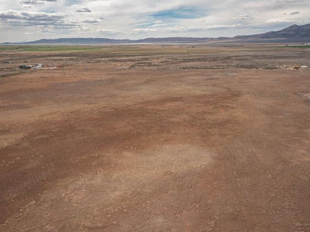 Land for sale in Parowan, Utah